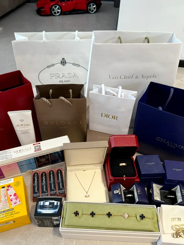 三亚免税店购物攻略｜买备婚五金 怒省几个w
