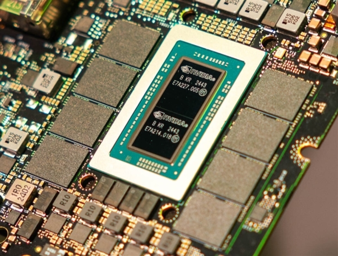 NVIDIA N1X处理器GPU规格、跑分曝光：核心数与RTX 5070相同！