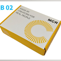 微焙MCR PRO LAB 咖啡豆测评(体验) 第二期