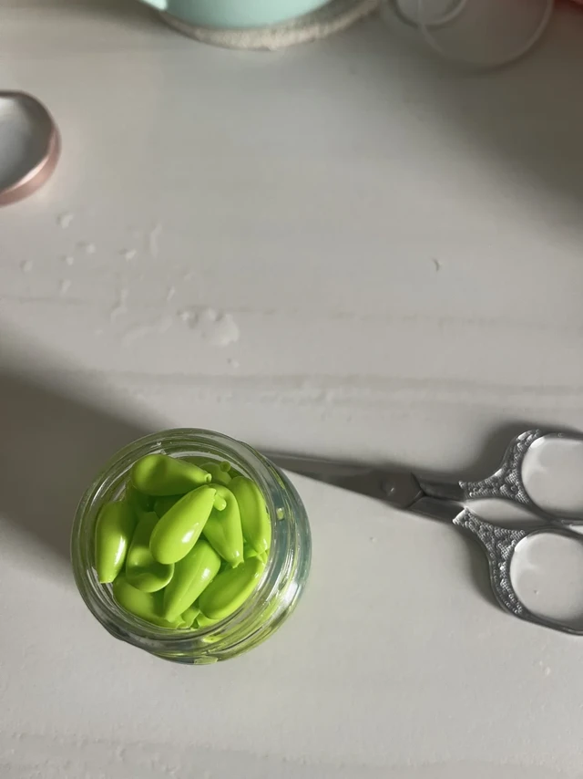 育儿经验，伊可新AD壳再利用！