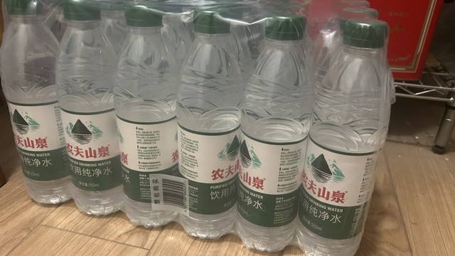 0.66一瓶，我买的算最便宜的了吧