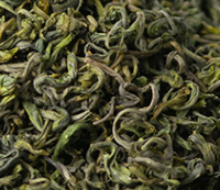 中国各大茶类的平价尝试性口粮茶推荐