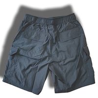 京造速干工装裤分享