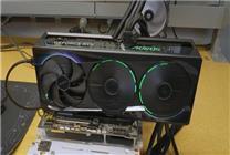技嘉RTX 5090刷入华硕超频BIOS：功率限制1600W！提升10.3%