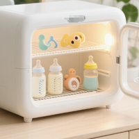 母婴消毒柜拿来当做礼物送给朋友合适吗？精选高口碑五大优质好物