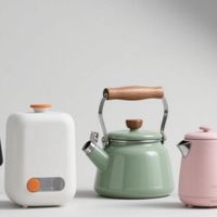 电热水壶哪个牌子好？六大品牌排行榜，拯救选择困难症