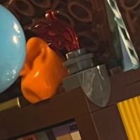 夏日积木玩具：激发创意与清凉的完美结合