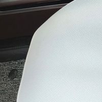 汽车坐垫改造指南：让爱车焕发新活力