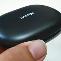 影音视听 篇零：南卡OE Nova舒适突破音质再升级，造型新颖专属你的视听盛宴！