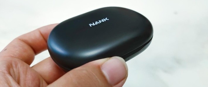 影音视听 篇零：南卡OE Nova舒适突破音质再升级，造型新颖专属你的视听盛宴！