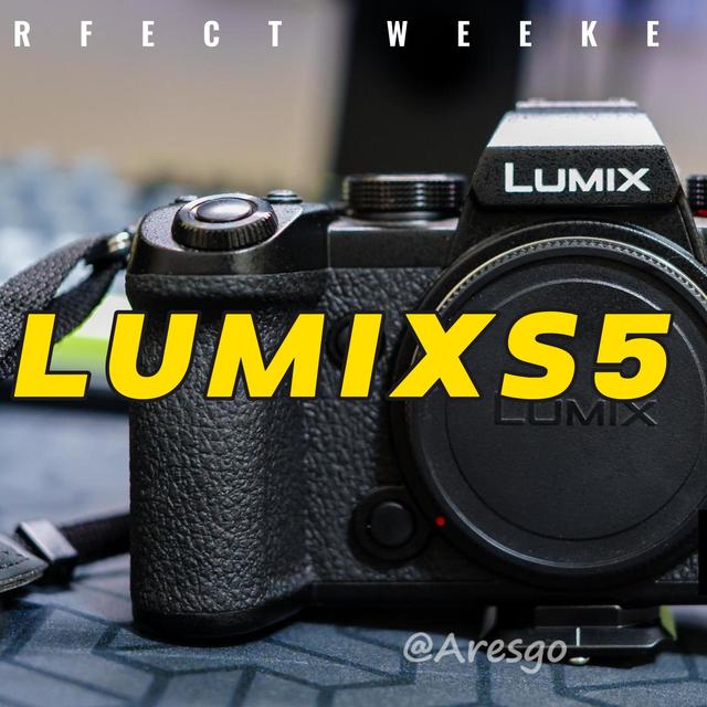 普通摄影爱好者手中的松下LUMIX S5，2年使用体验分享