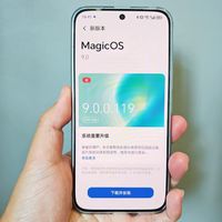 荣耀豁出去了，7200mAh+2亿像素+金属中框+绿洲护眼，仅2039元