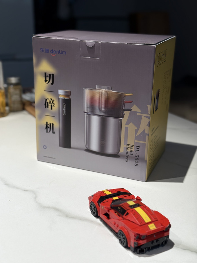 东菱绞肉机