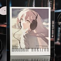 千元HiFi头戴新王者：水月雨Horizon水平线专业级动圈耳机实测！