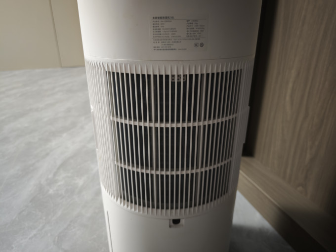 小米除湿器