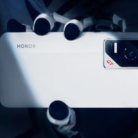 荣耀“不讲武德”，骁龙8Gen3+100W+1549元，国补后还变相降价