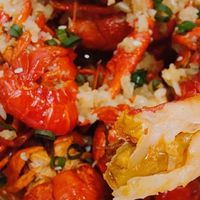 小龙虾，头部是“虾黄”还是“虾屎”？很多人分不清，别再乱吃了