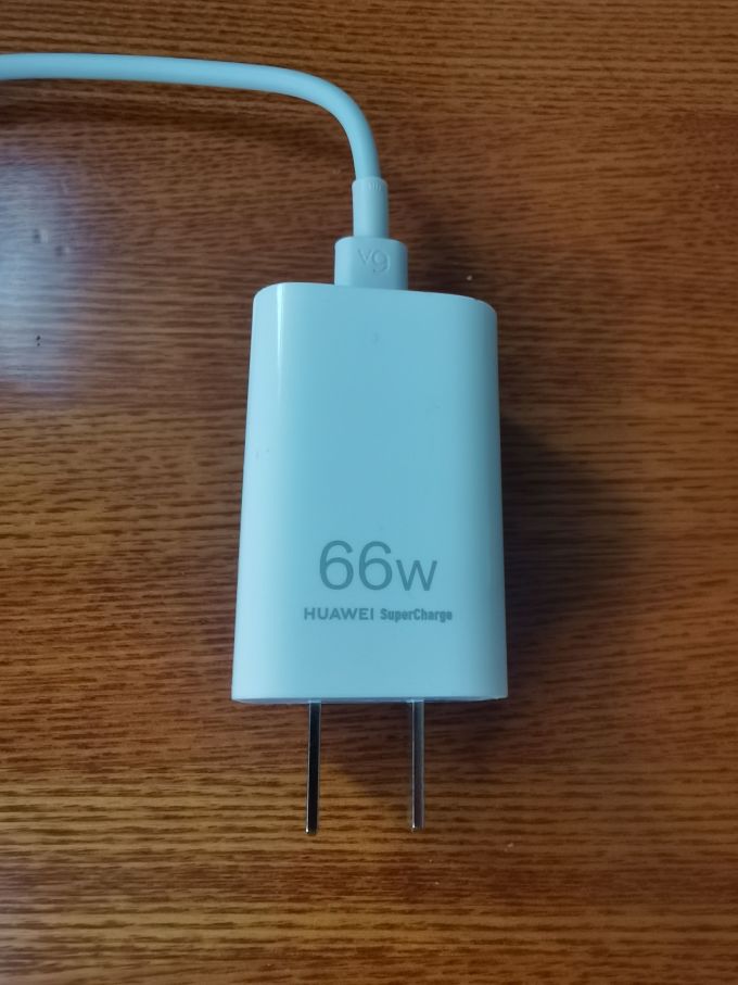 华为充电器
