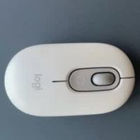罗技POP Mouse无线鼠标 你值得拥有