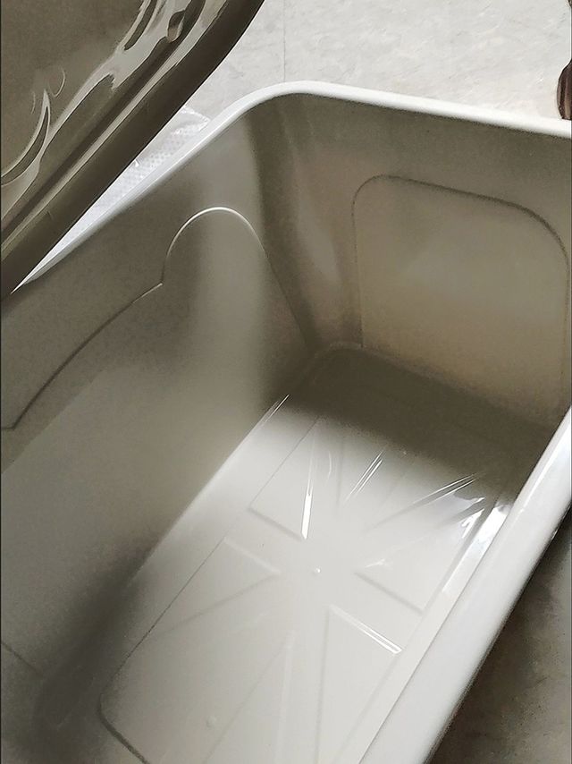 雨季防潮，爱丽思收纳箱真好用