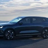 沃尔沃XC70推牛仔蓝新色