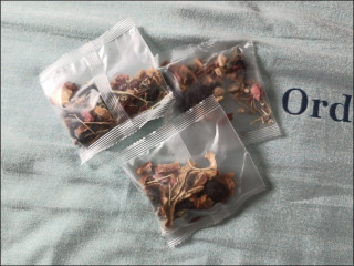 自制酸梅汤，夏日消暑必备