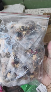 自制酸梅汤，夏日消暑必备