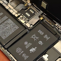 为什么苹果iPhone，不愿意用快充，不愿意用大电池？