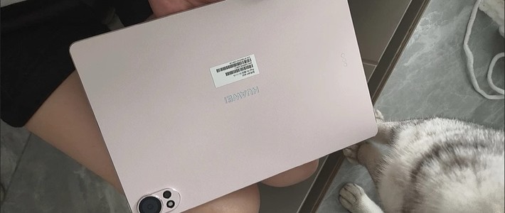 华为MatePad Air 12英寸上手体验，真的香麻了
