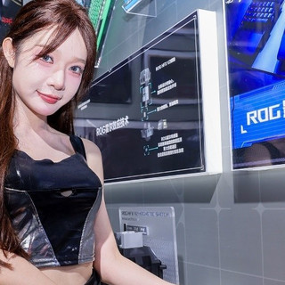 华硕推出 ROG 影魔键盘：第二代磁轴、分离式设计、75%配列，2599元