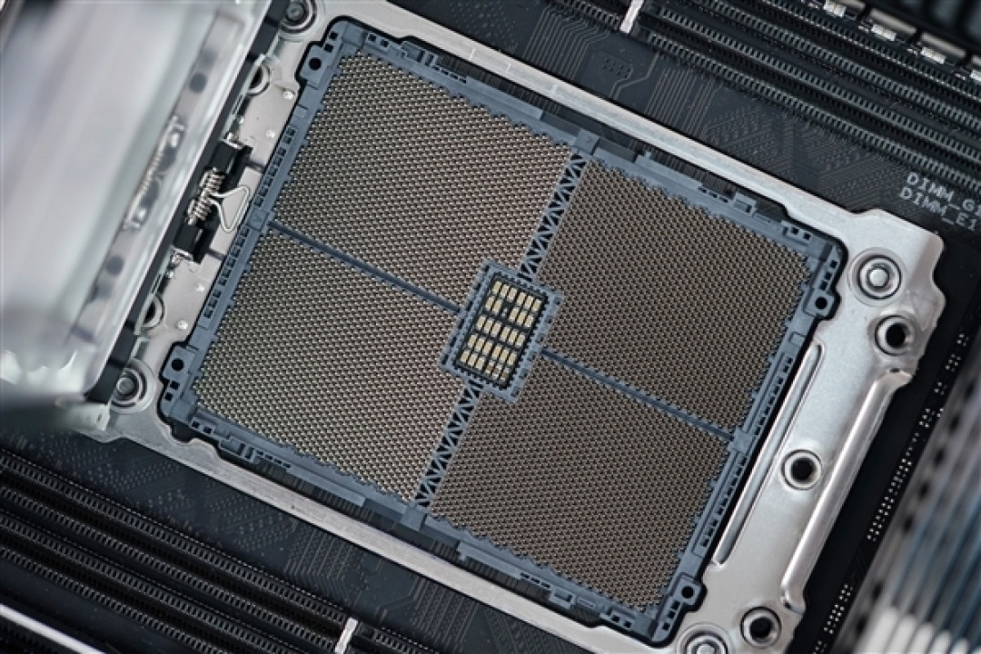 64核只要4万元太良心!AMD Zen5撕裂者9000X国行价格公布