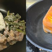 黑科技&隐藏 篇零：夏天的命、是预制菜给的、又是离不开预制菜的一天、冻门依旧、