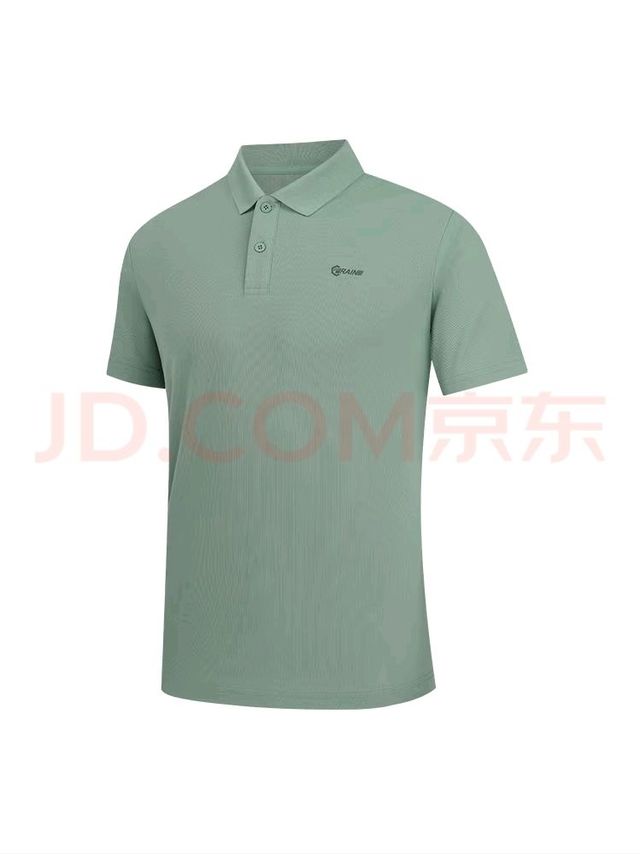361度2025春夏情侣POLO衫体验