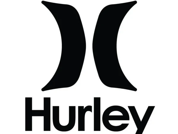 流行朋克关联品牌分享:Hurley