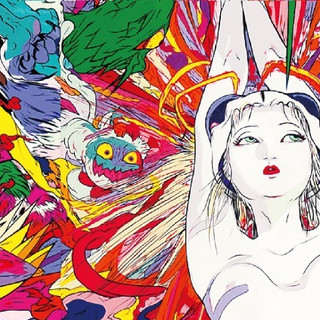 2025 GAF上海插画艺术节8月8日开展，七大展区，800余位海内外艺术家