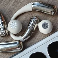 戴上就摘不下来！南卡OE Nova凭什么让我抛弃AirPods？