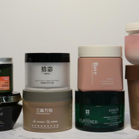 修护发膜哪个品牌好不油腻？刺梨好么？好用的发膜推荐！