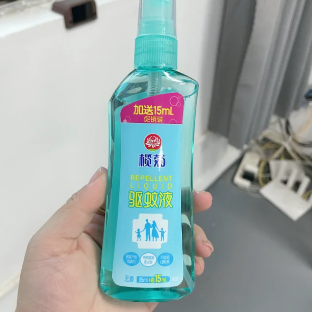 面对基孔肯雅热威胁，市面上的防蚊产品真的管用吗？