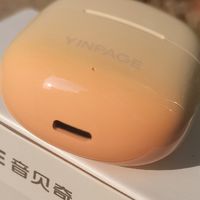 音贝奇H2，两位数到手的颜值派蓝牙耳机，实力怎么样？
