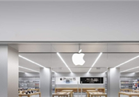 iPhone在华销售频频下滑！苹果首次在中国关停直营店