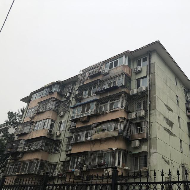 老小区水压不稳管道老旧，反重力前置过滤器真的合适吗？