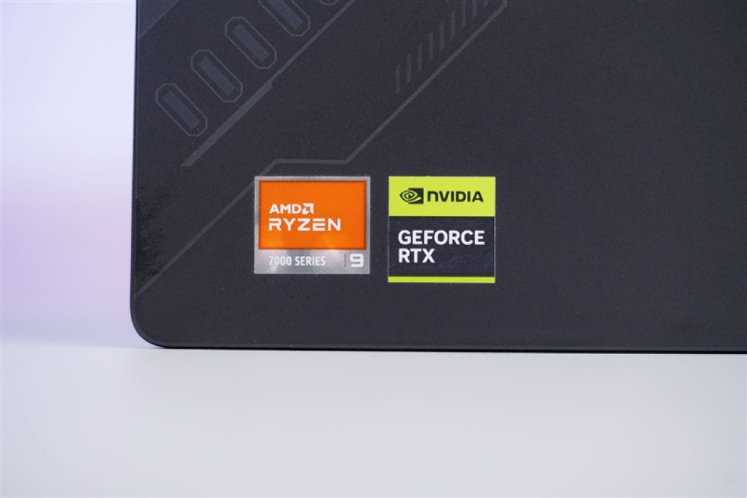 微星神影16锐龙版评测:锐龙7945 HX配合RTX 5070游戏生产力兼顾 体验同价无敌