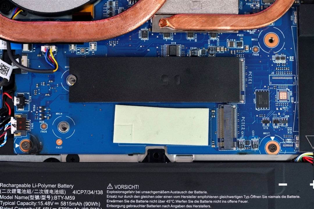 微星神影16锐龙版评测:锐龙7945 HX配合RTX 5070游戏生产力兼顾 体验同价无敌