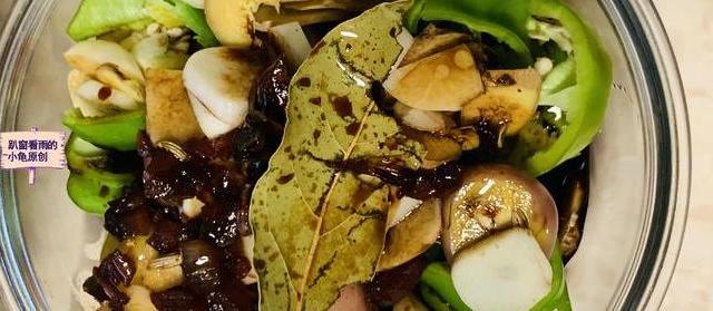 伏天吃饭没食欲？有了这下饭小菜，狂炫三碗饭，推荐2种简单做法