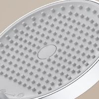 淋浴新升级！海尔SL5426淋浴器，四功能钢琴按键，尽享沐浴奢华