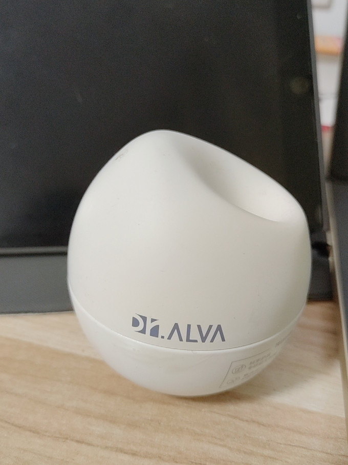 瑷尔博士酸奶面膜涂抹泥膜补水保湿熬夜修护舒缓护肤女学生