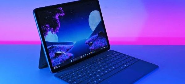 真实体验榜出炉!微软Surface全线实测榜单TOP5,第2款惊艳到我了
