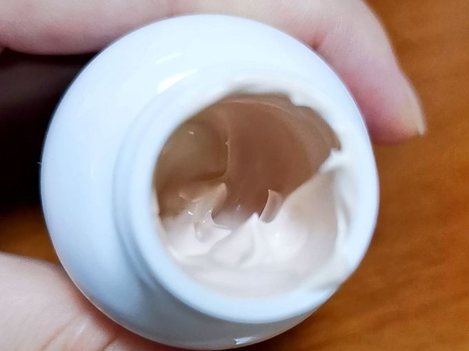 纽西之谜隔离霜