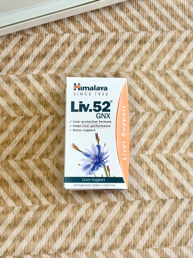 熬夜党&应酬族的肝脏救星来啦