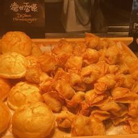 在海景花园大酒店吃自助是什么体验？